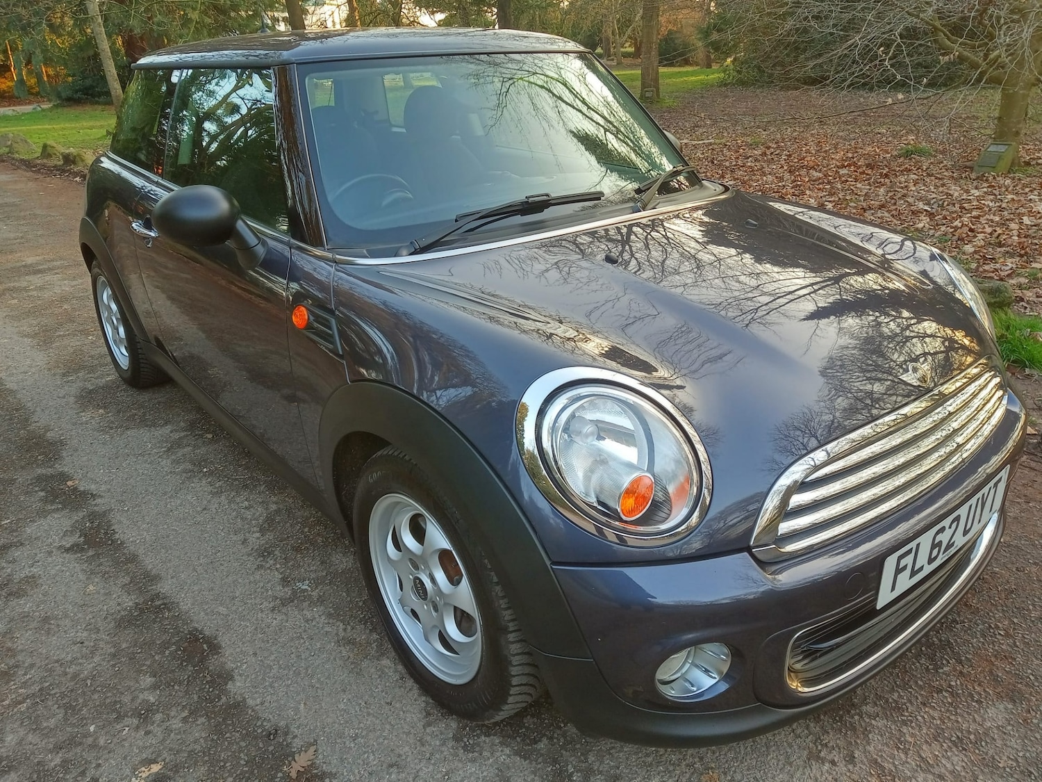 Used MINI Hatch 2012 for sale - 77746412: Photo 8