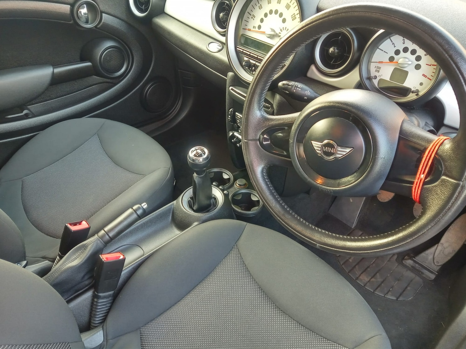 Used MINI Hatch 2012 for sale - 77746412: Photo 9