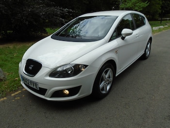 Used SEAT Leon 2012 for sale - 78871126: Photo
