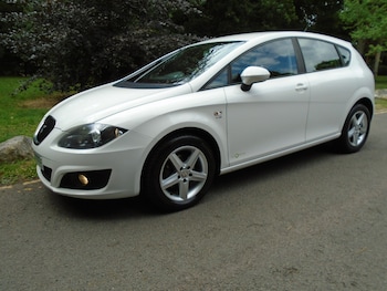Used SEAT Leon 2012 for sale - 78871126: Photo