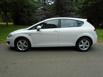 Used SEAT Leon 2012 for sale - 78871126: Photo