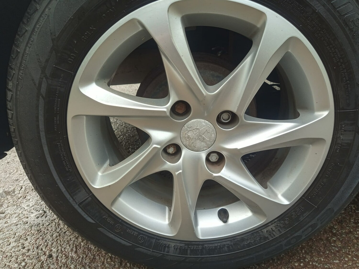 Used Peugeot 208 2013 for sale - 77617891: Photo 14