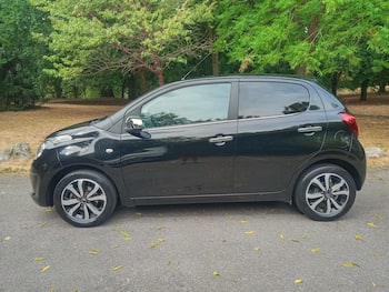 Used Citroen C1 2016 for sale - 79556958: Photo