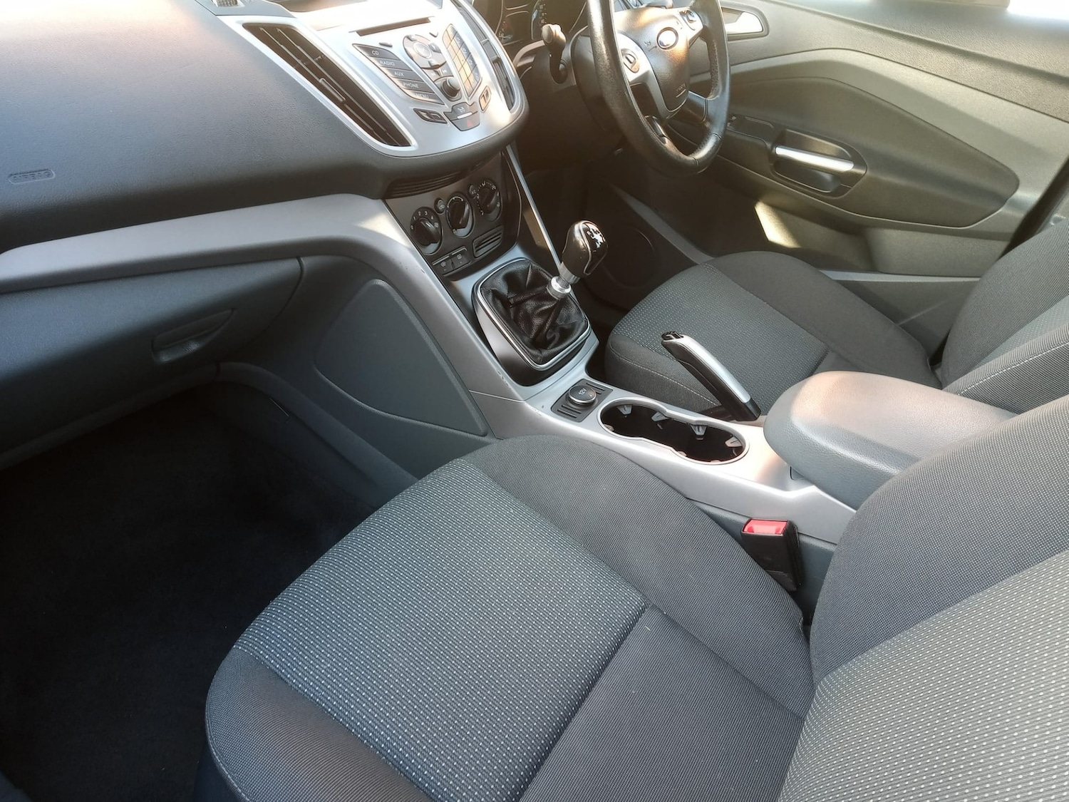 Used Ford C-Max 2015 for sale - 77234000: Photo 11