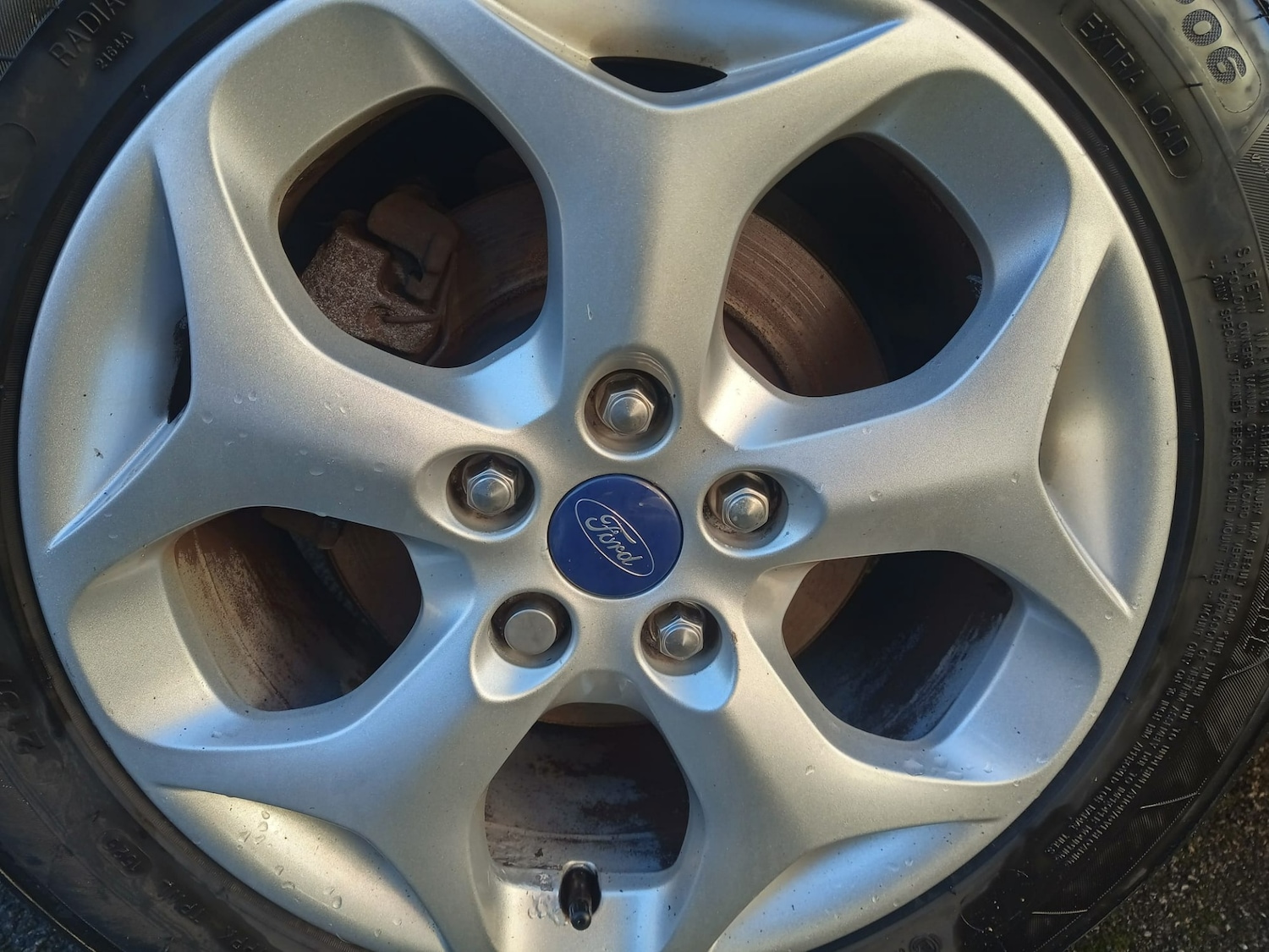 Used Ford C-Max 2015 for sale - 77234000: Photo 14