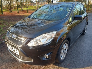 2015 (15) - 1.6 TDCi Zetec 5dr