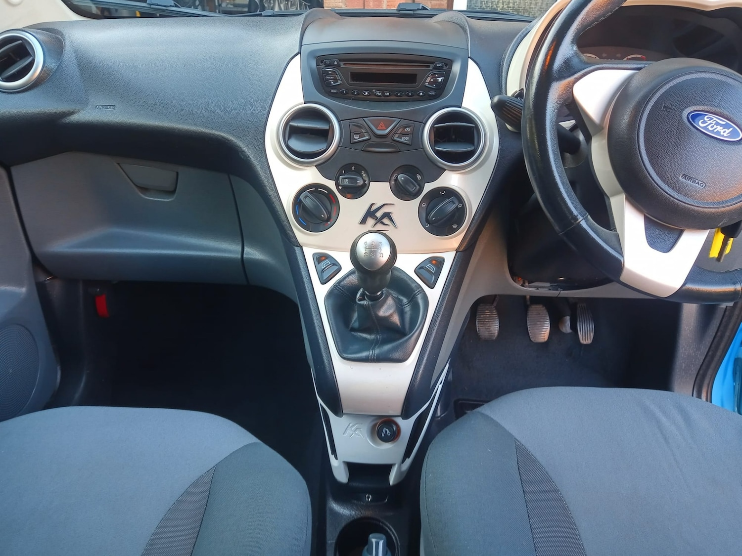Used Ford Ka 2012 for sale - 77353945: Photo 10