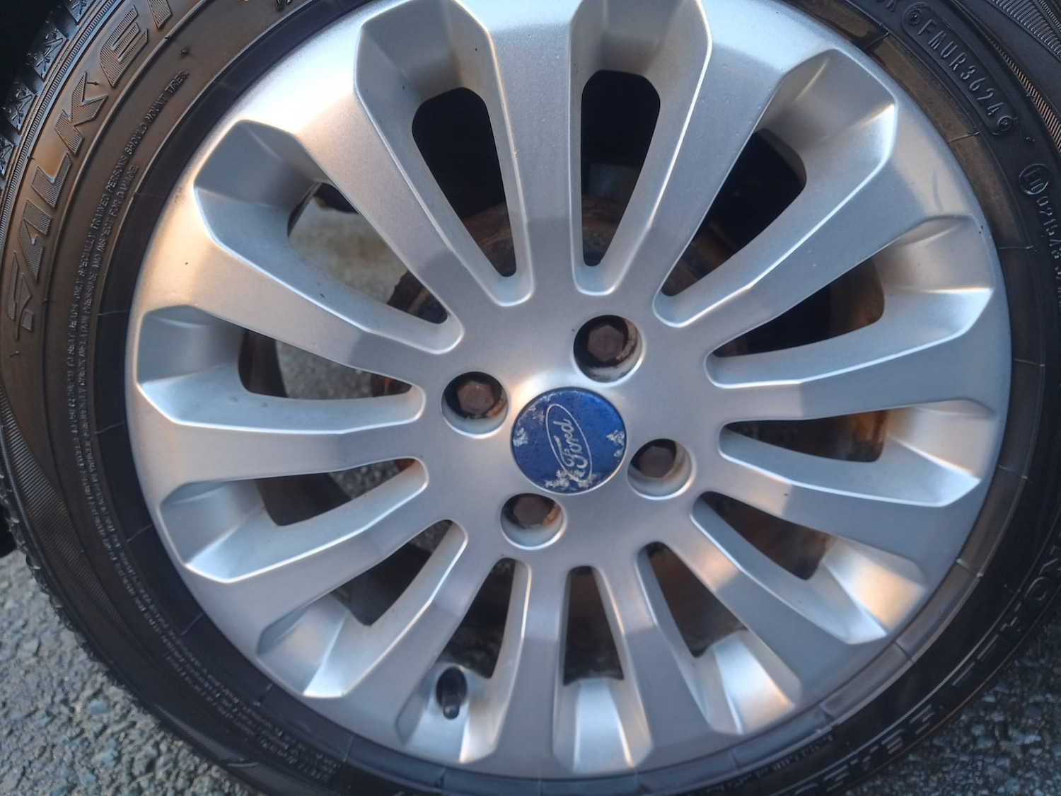 Used Ford Ka 2012 for sale - 77353945: Photo 14