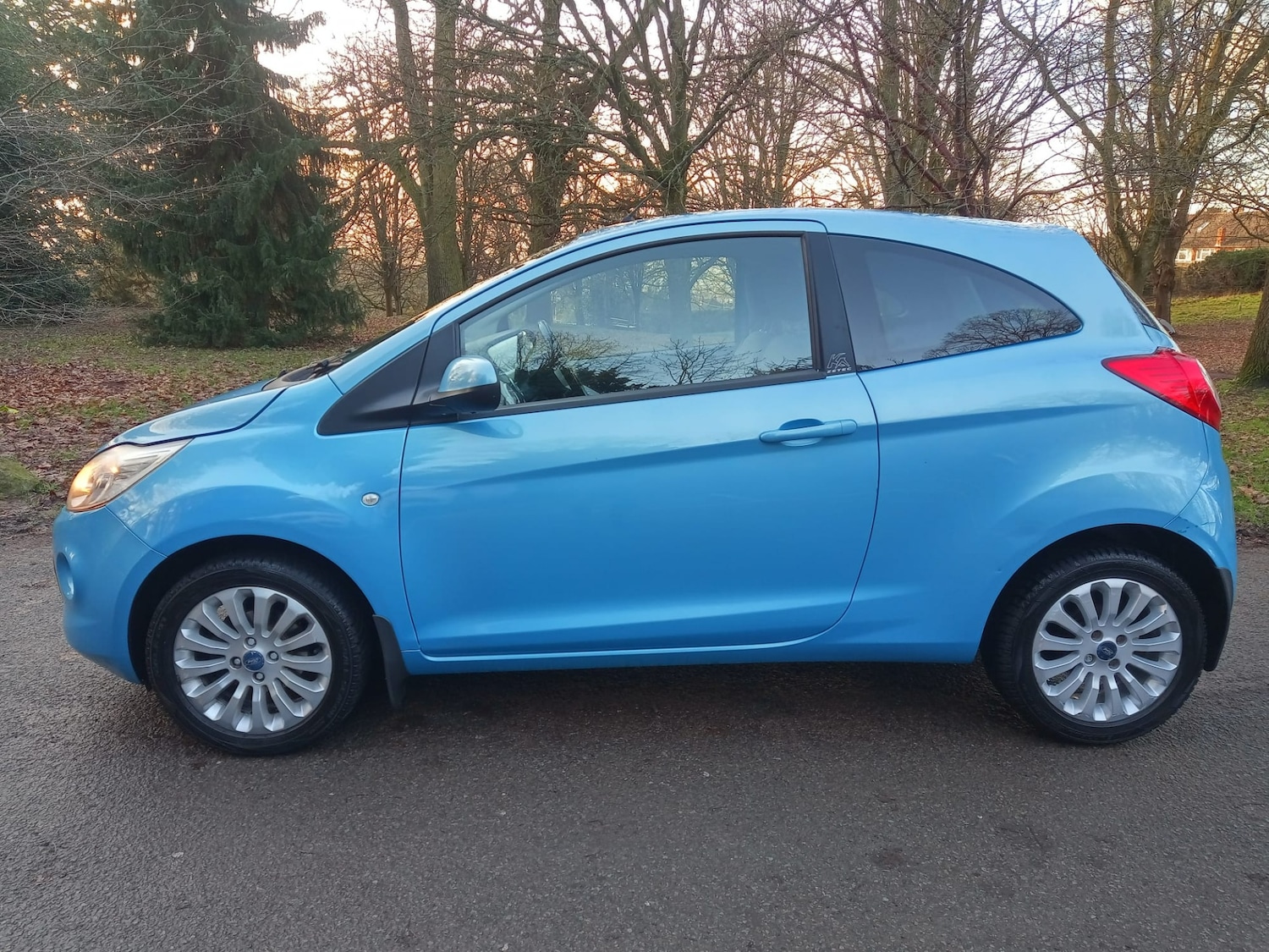 Used Ford Ka 2012 for sale - 77353945: Photo 3