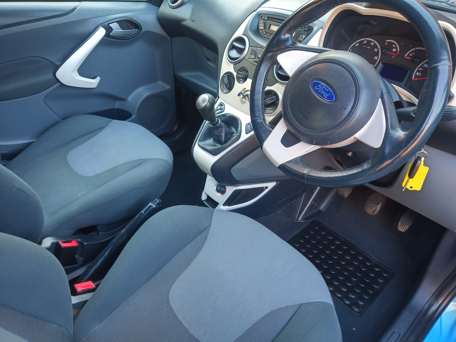 Used Ford Ka 2012 for sale - 77353945: Photo 9