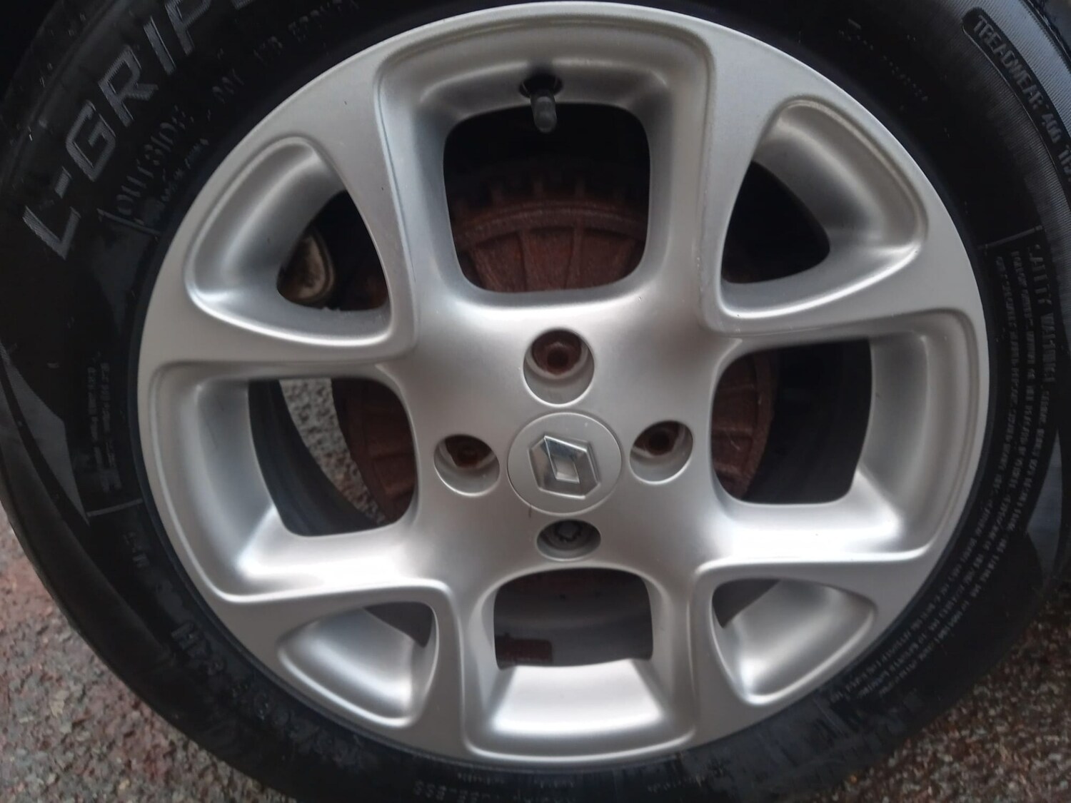 Used Renault Twingo 2015 for sale - 76778090: Photo 12