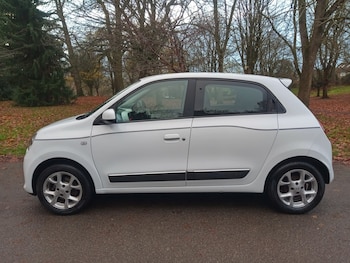 Used Renault Twingo 2015 for sale - 76778090: Photo