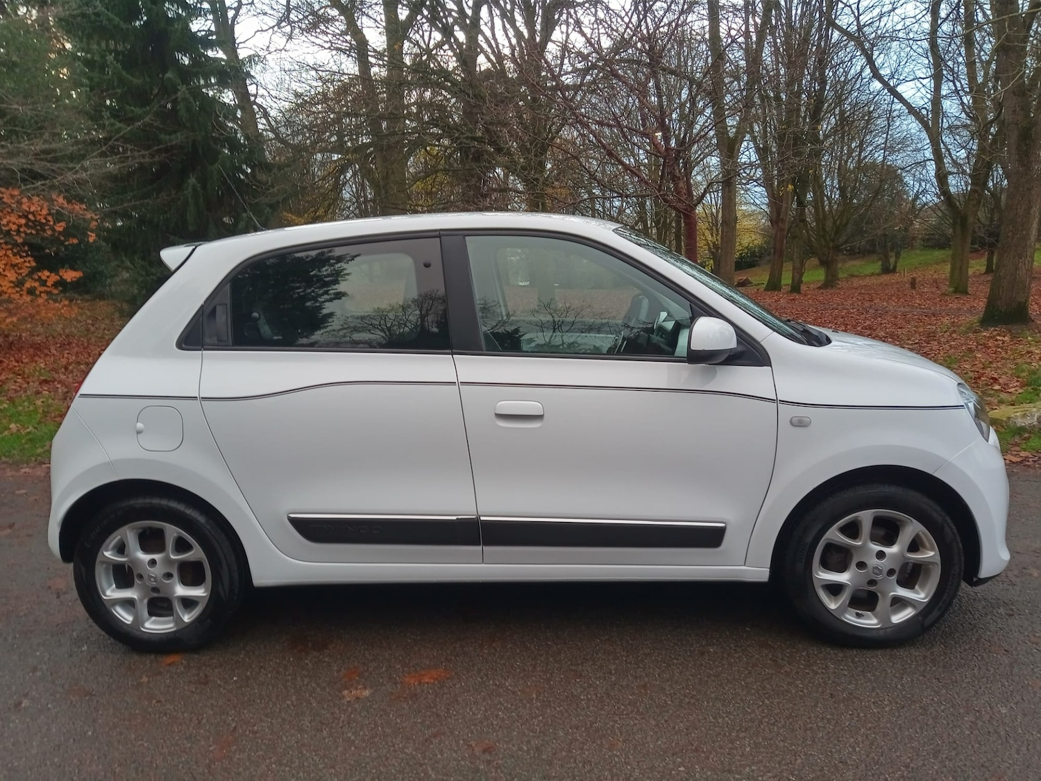 Used Renault Twingo 2015 for sale - 76778090: Photo 7