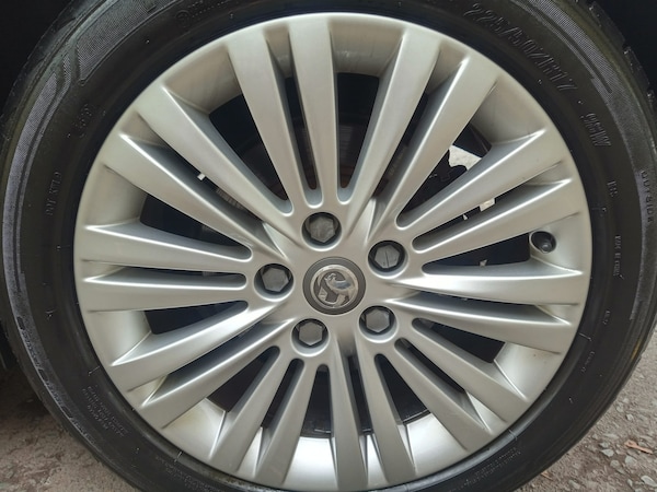 Used Vauxhall Astra 2011 for sale - 76265383: Photo 15