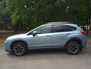 Used Subaru XV 2013 for sale - 75594352: Photo