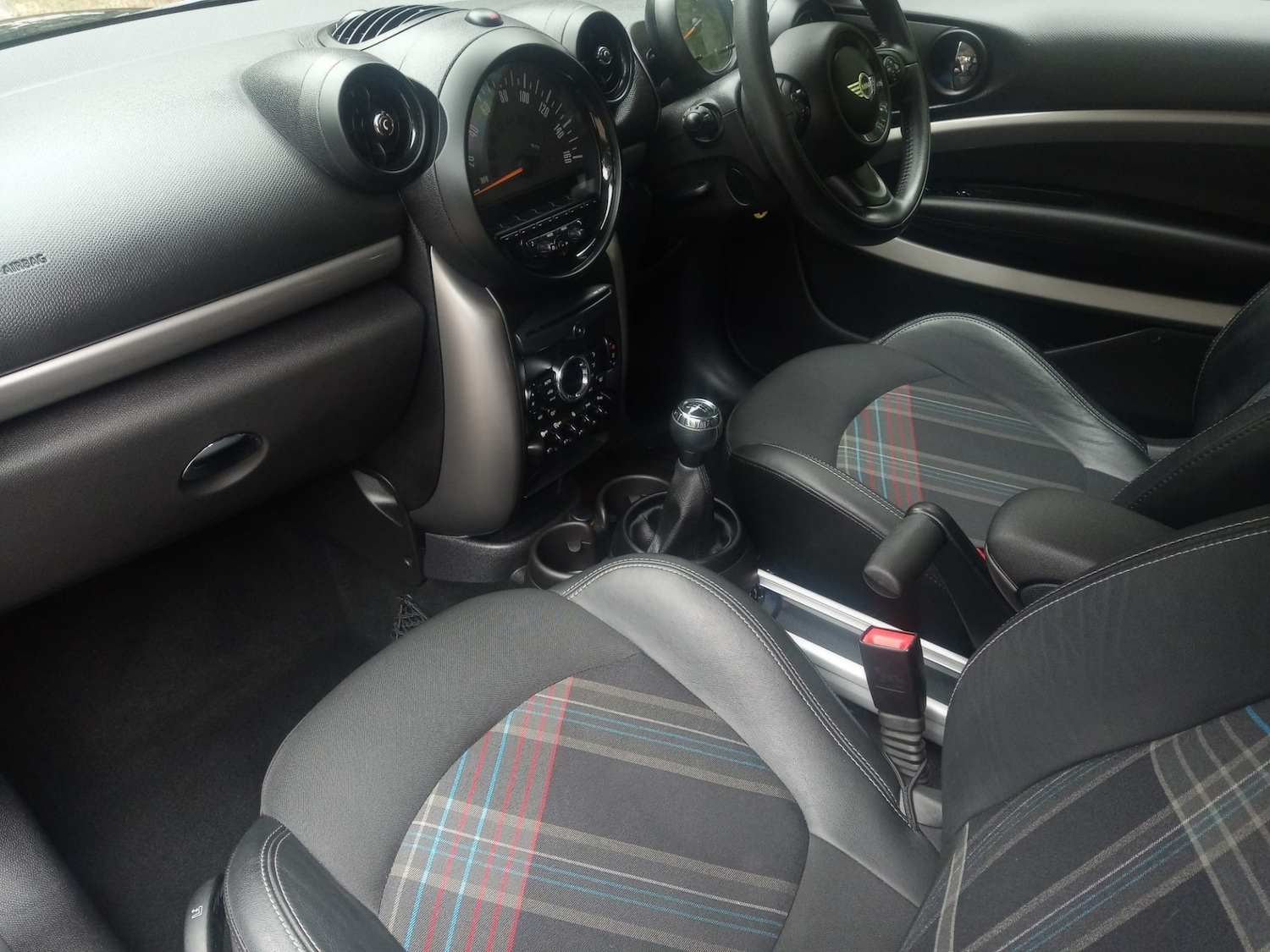 Used MINI Paceman 2016 for sale - 78079426: Photo 11