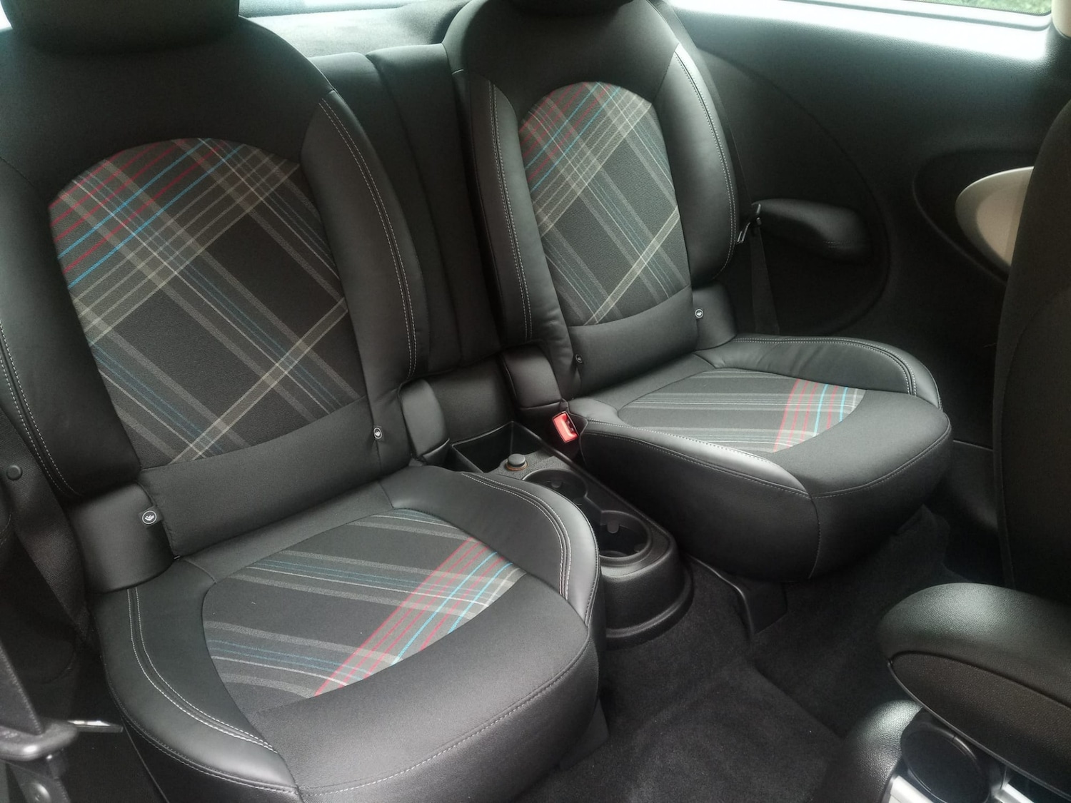 Used MINI Paceman 2016 for sale - 78079426: Photo 12