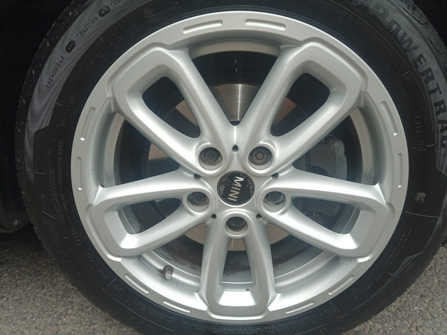 Used MINI Paceman 2016 for sale - 78079426: Photo 14