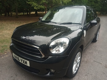 Used MINI Paceman 2016 for sale - 78079426: Photo