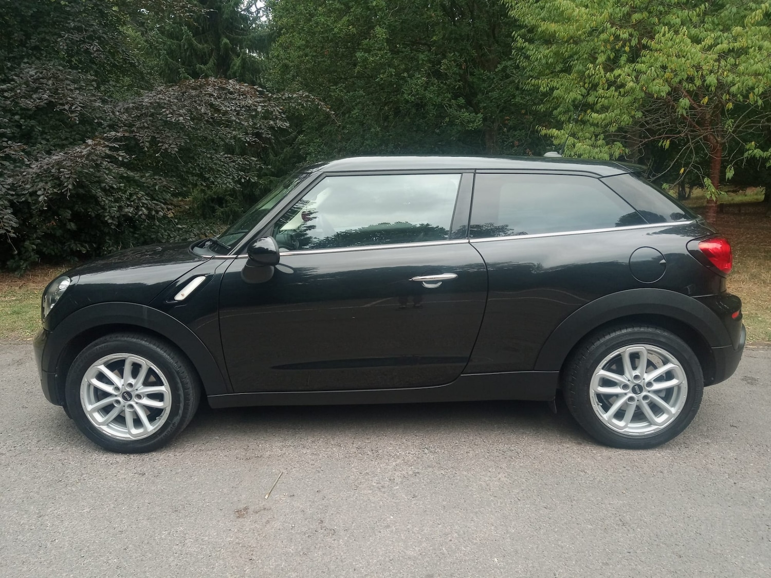 Used MINI Paceman 2016 for sale - 78079426: Photo 3