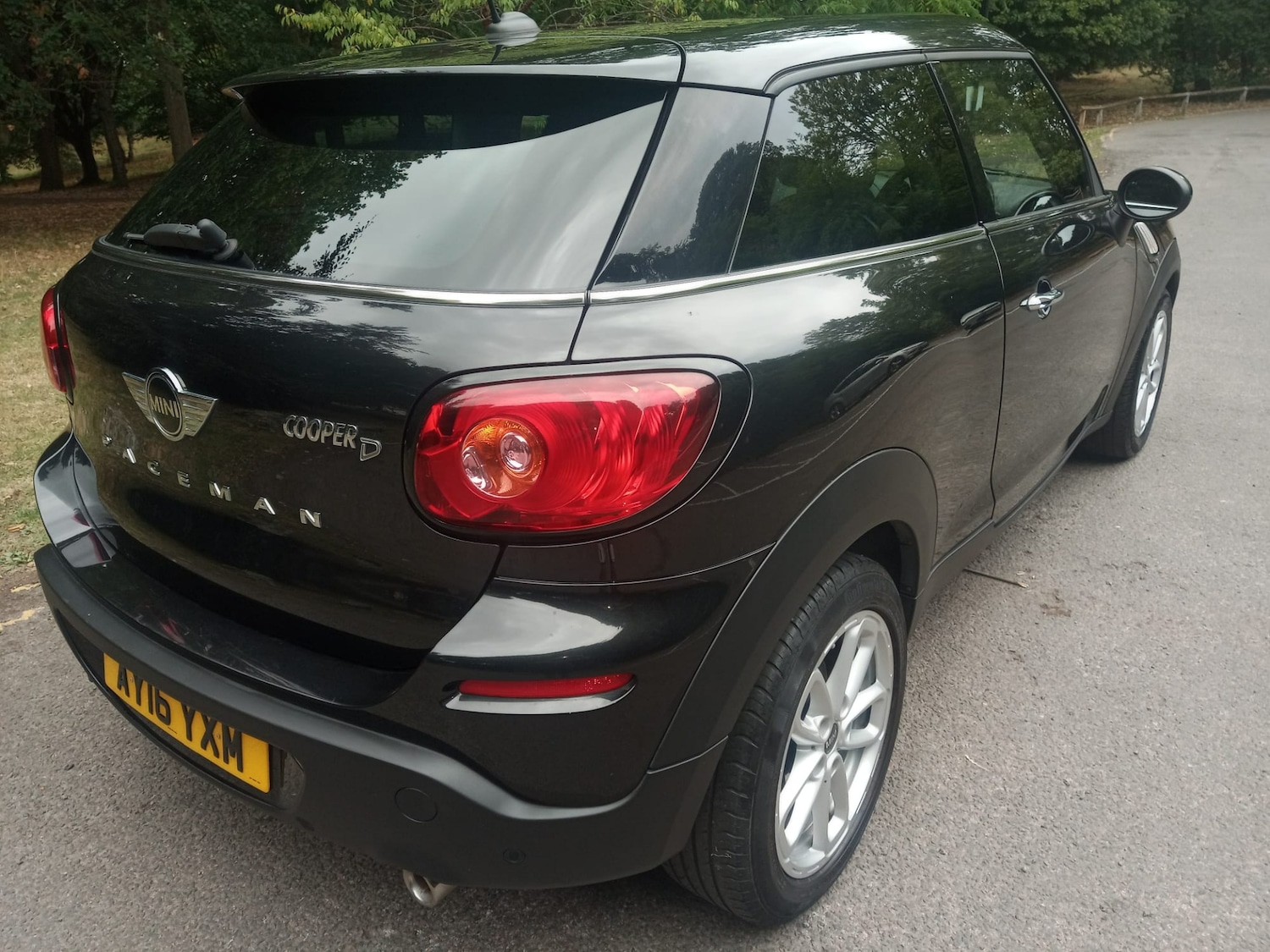 Used MINI Paceman 2016 for sale - 78079426: Photo 6