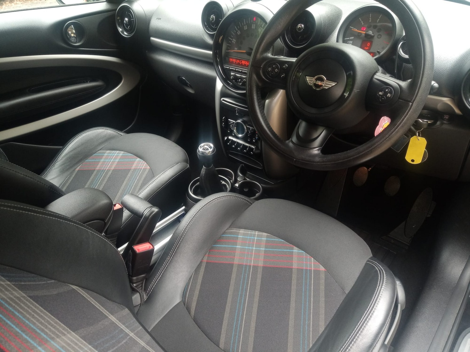 Used MINI Paceman 2016 for sale - 78079426: Photo 9