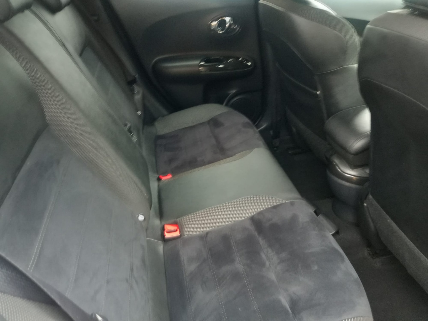 Used Nissan Juke 2017 for sale - 77732637: Photo 12