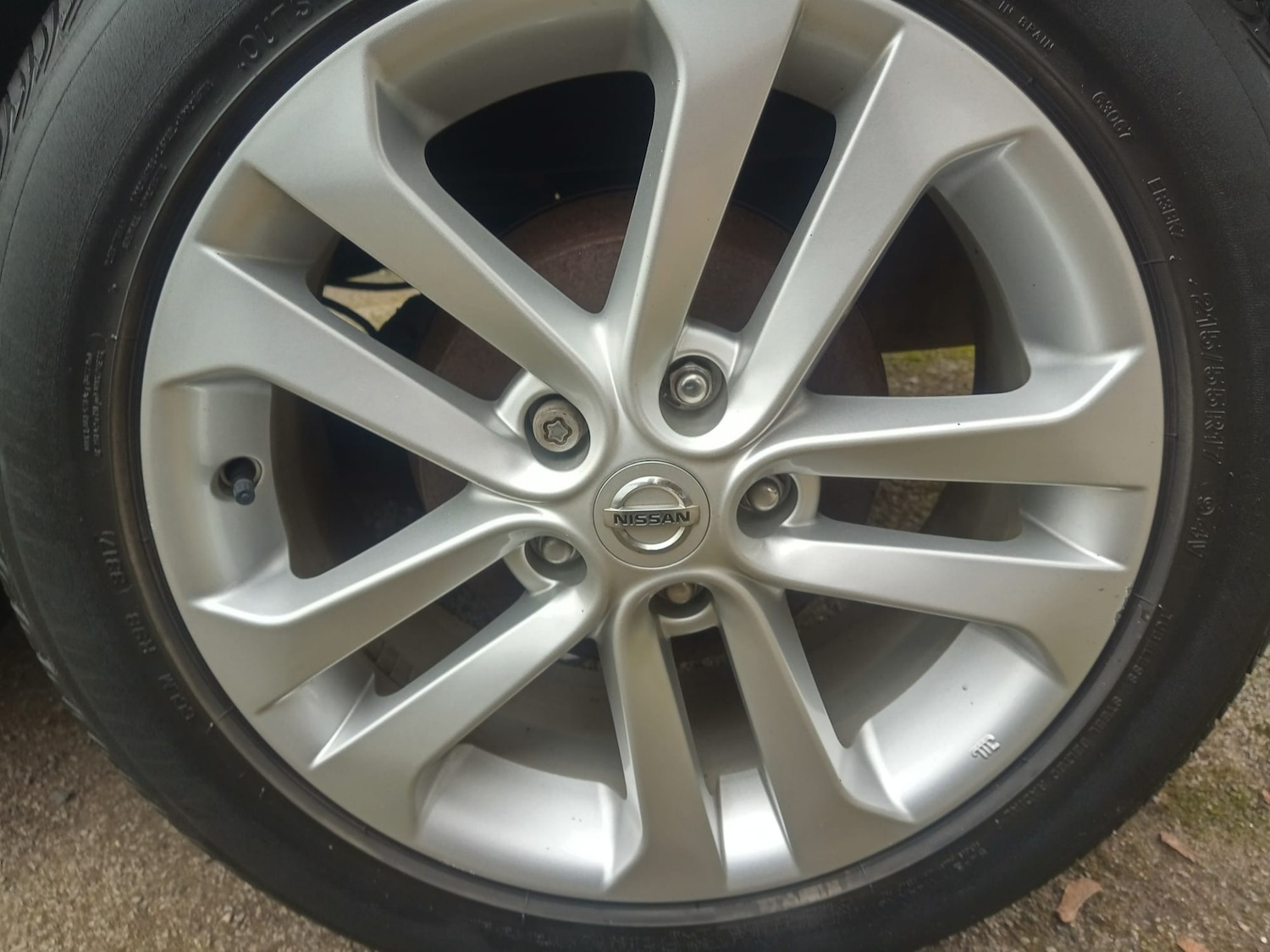 Used Nissan Juke 2017 for sale - 77732637: Photo 14