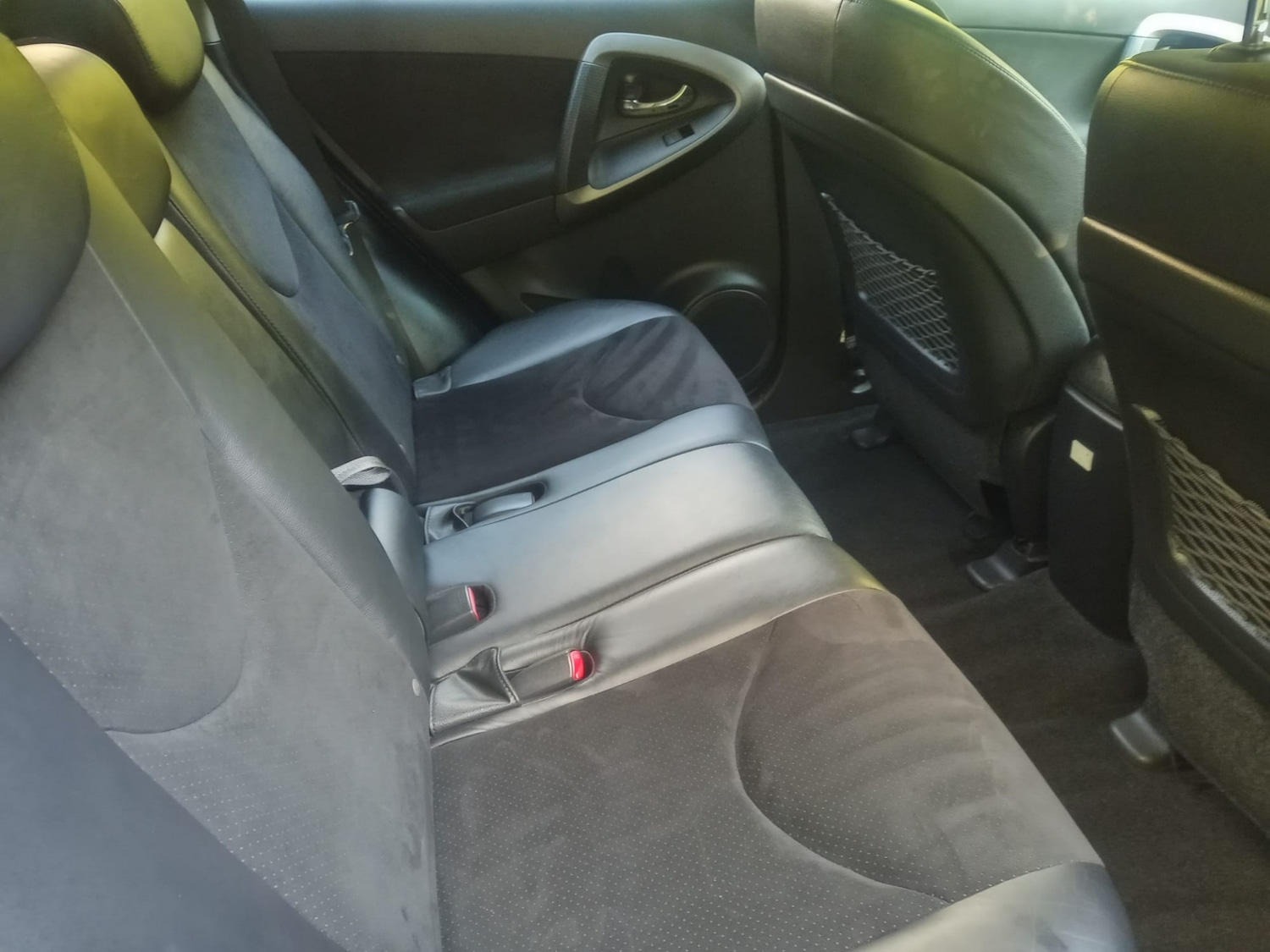 Used Toyota RAV4 2011 for sale - 76066874: Photo 13