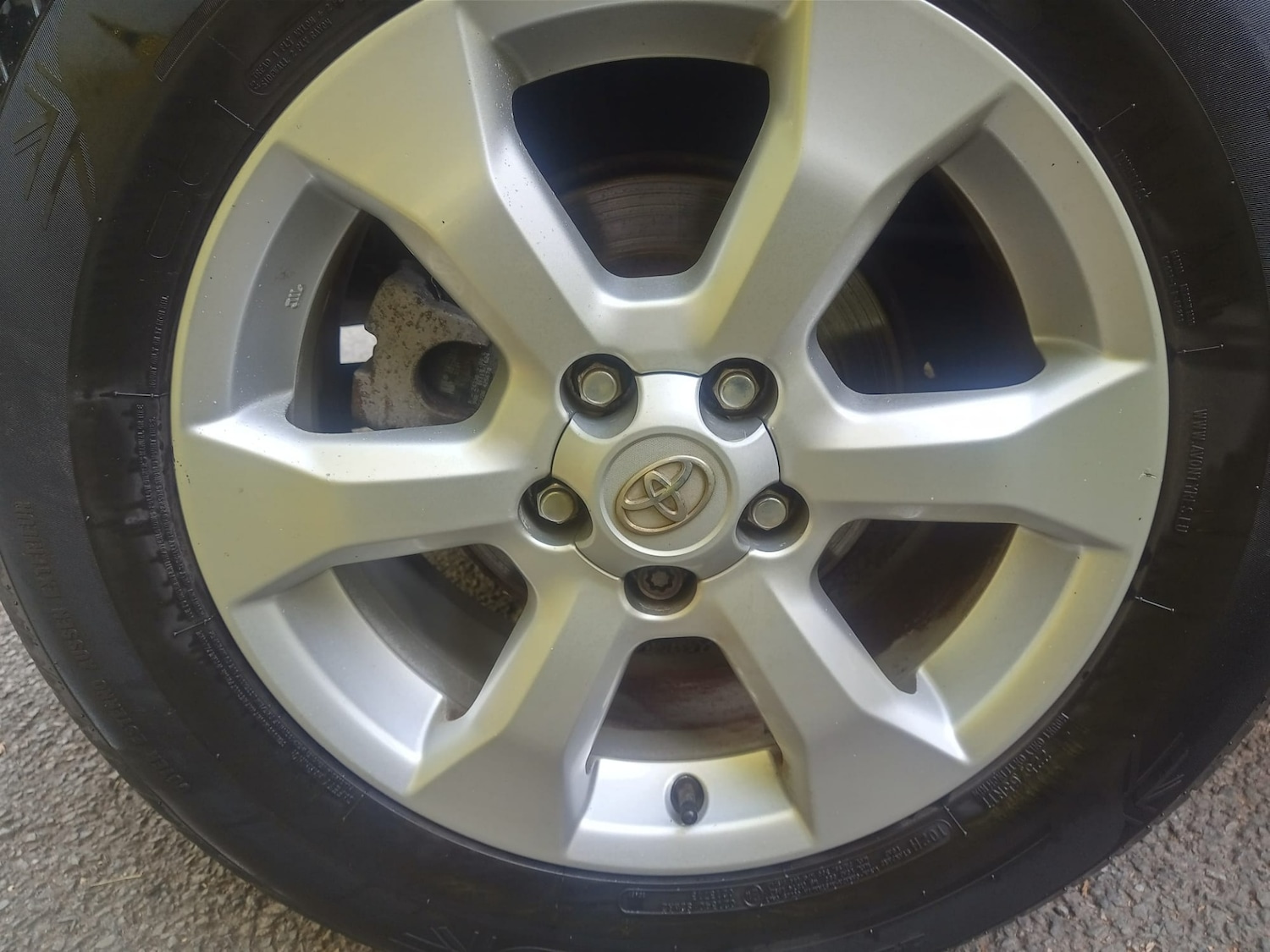Used Toyota RAV4 2011 for sale - 76066874: Photo 15