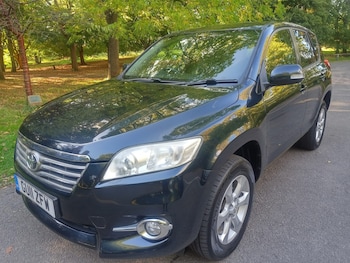 Used Toyota RAV4 2011 for sale - 76066874: Photo