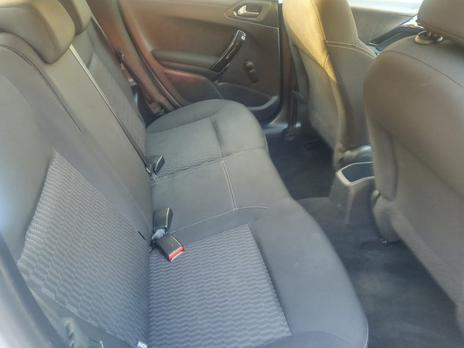 Used Peugeot 208 2016 for sale - 76611671: Photo 13