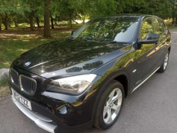 2012 (12) - xDrive 20d SE 5dr Step Auto