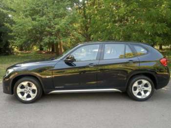 Used BMW X1 2012 for sale - 75205683: Photo