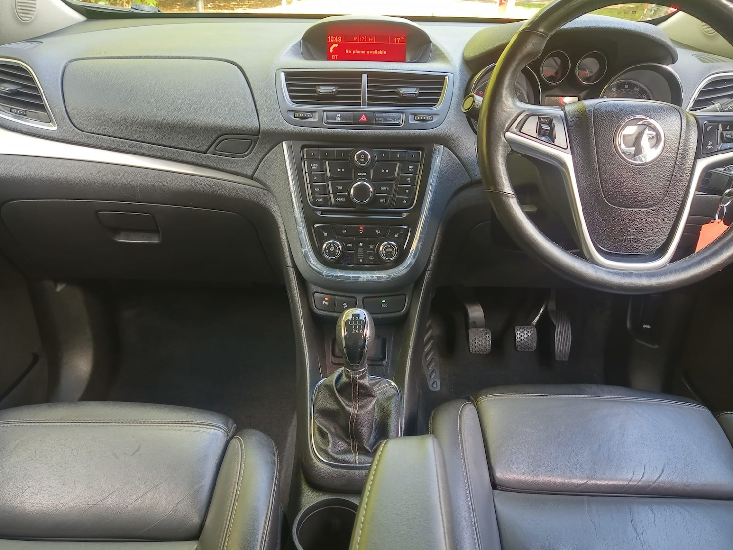 Vehicle 11