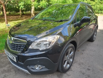 2014 (14) - 1.7 CDTi SE 5dr