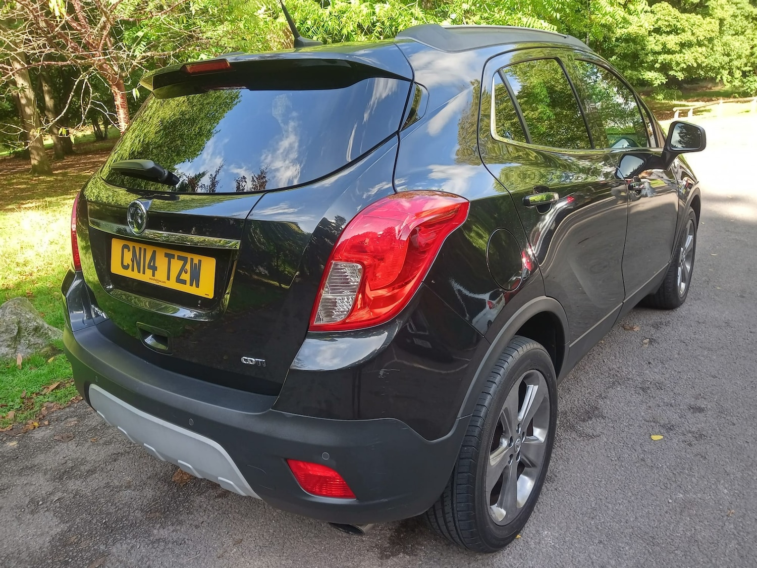 Vehicle 7