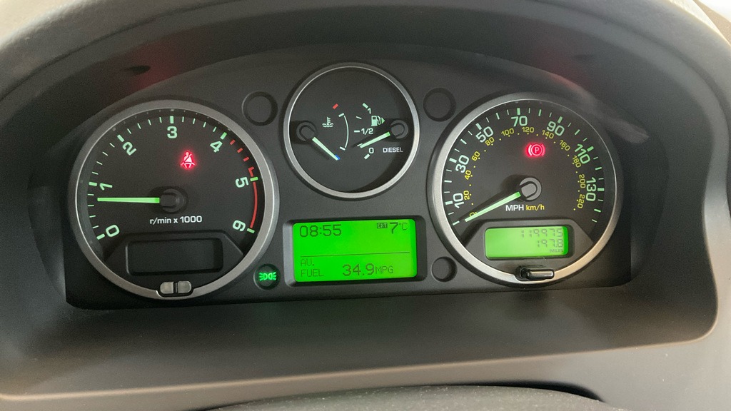 Used Land Rover Freelander 2010 for sale - 77071136: Photo 10