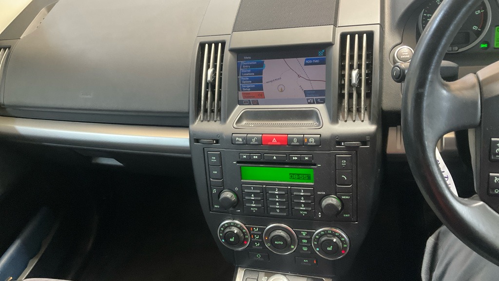 Used Land Rover Freelander 2010 for sale - 77071136: Photo 11