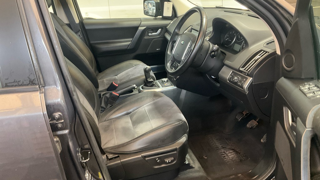 Used Land Rover Freelander 2010 for sale - 77071136: Photo 9