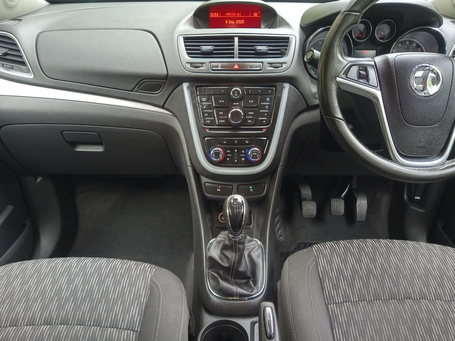 Vehicle 11