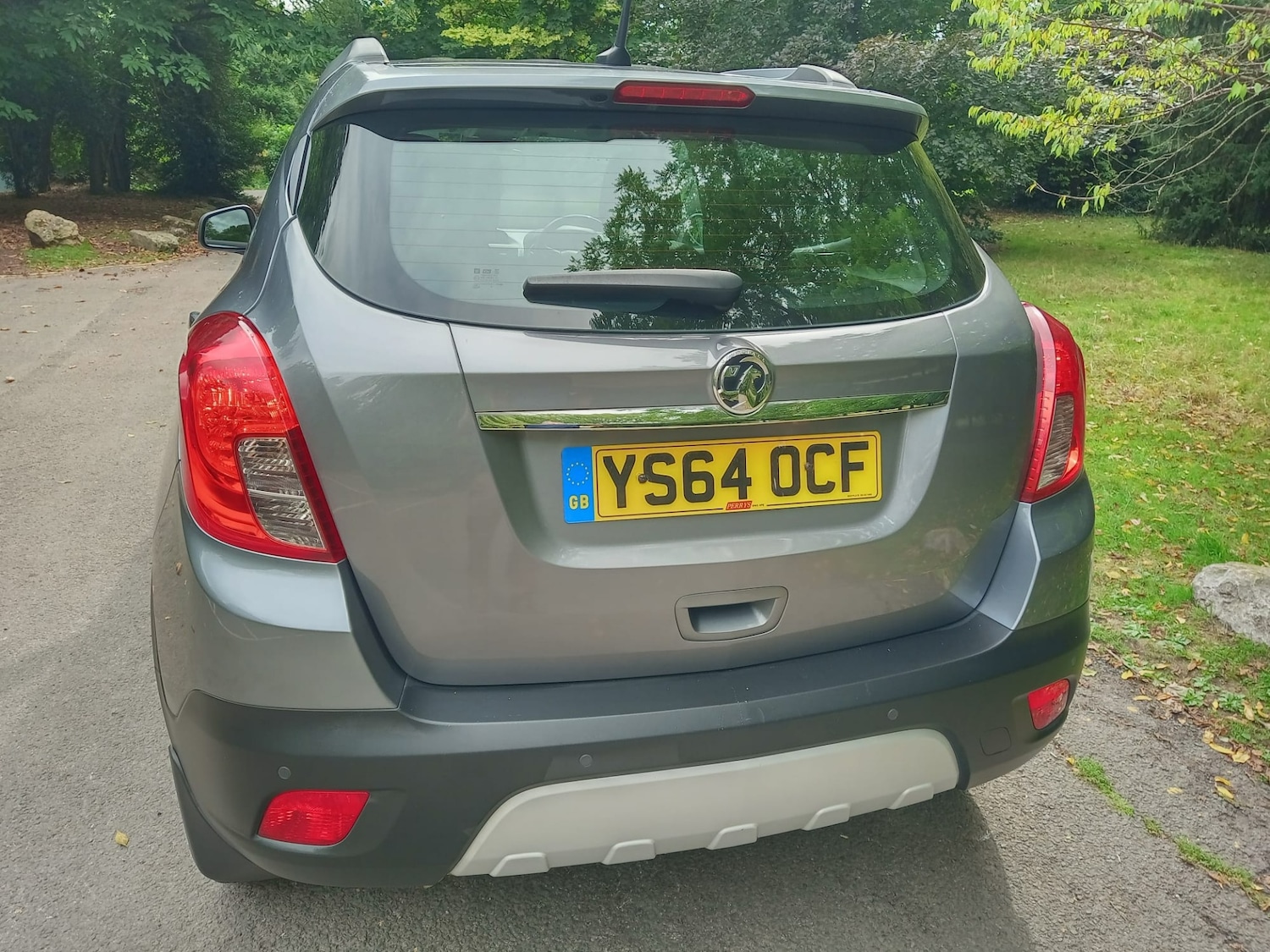 Vehicle 6