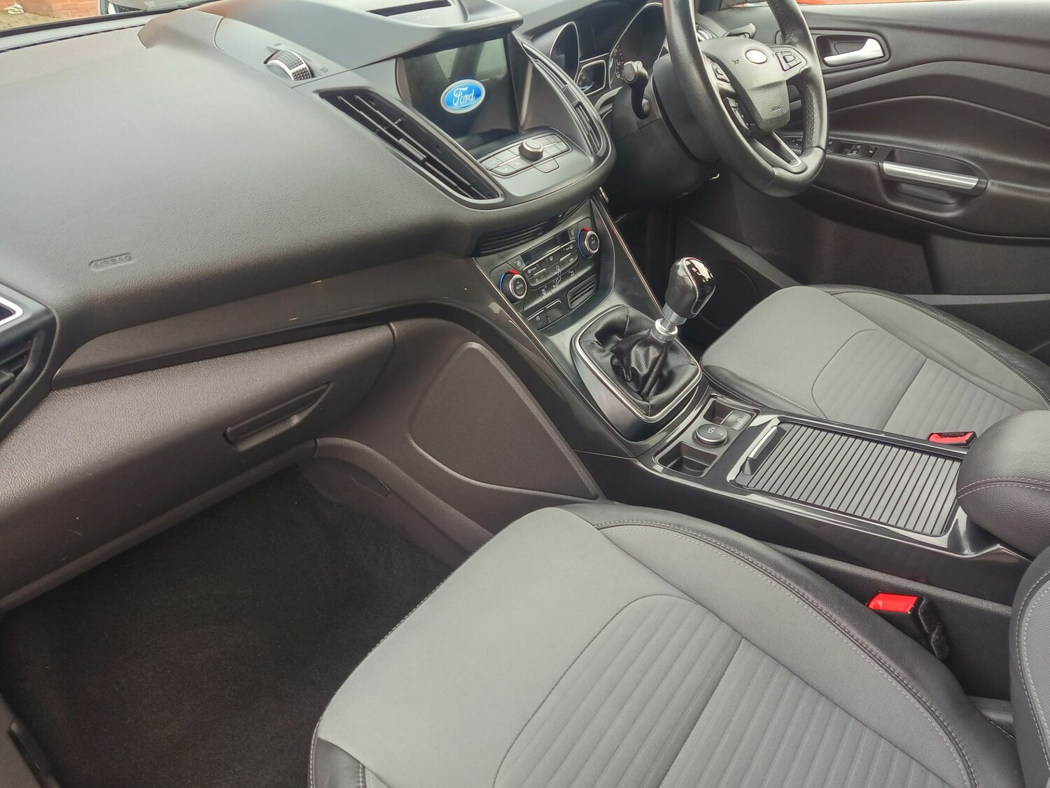 Used Ford Kuga 2016 for sale - 77196652: Photo 11