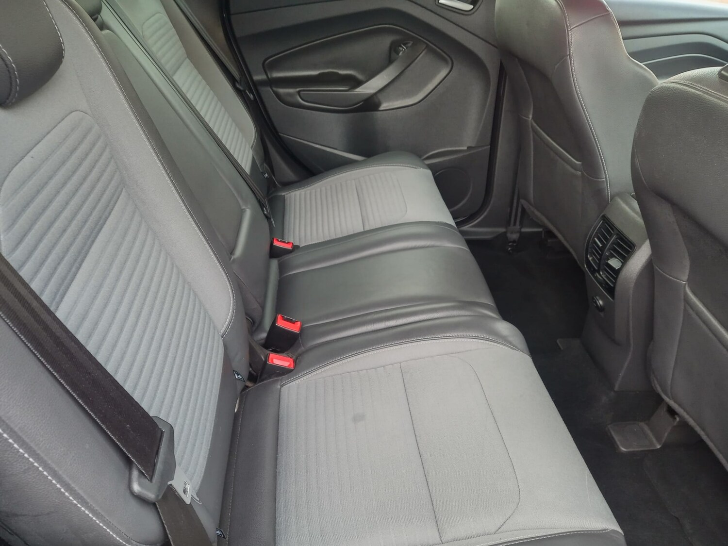 Used Ford Kuga 2016 for sale - 77196652: Photo 12