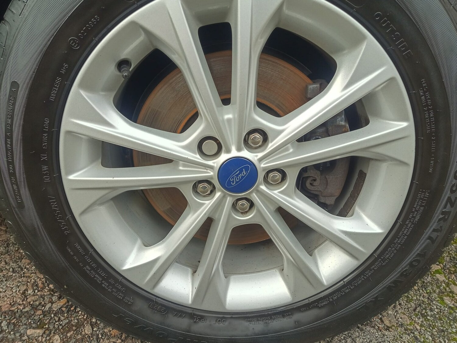 Used Ford Kuga 2016 for sale - 77196652: Photo 14