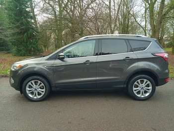 Used Ford Kuga 2016 for sale - 77196652: Photo
