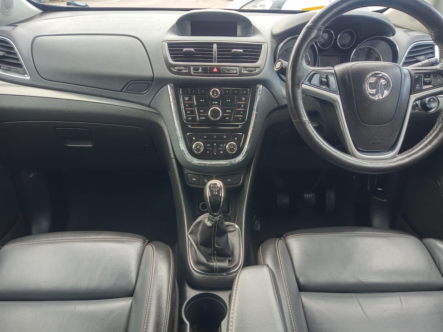 Used Vauxhall Mokka 2014 for sale - 76612188: Photo 11