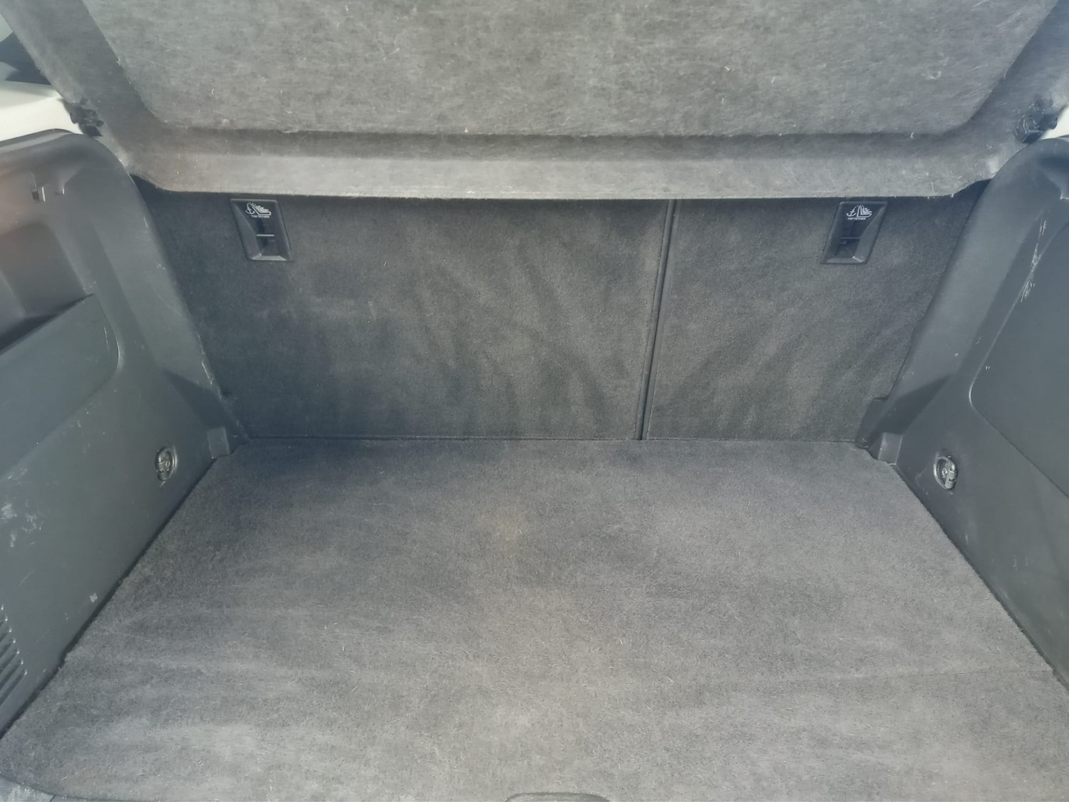 Used Vauxhall Mokka 2014 for sale - 76612188: Photo 14