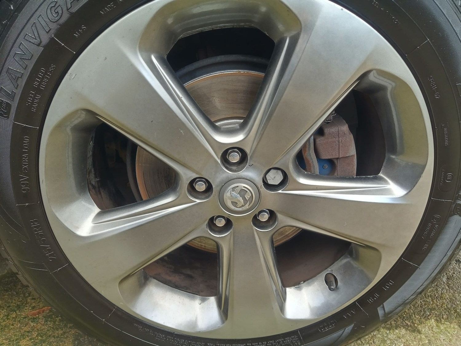 Used Vauxhall Mokka 2014 for sale - 76612188: Photo 15