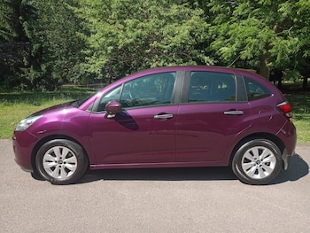 Used Citroen C3 2015 for sale - 75466458: Photo